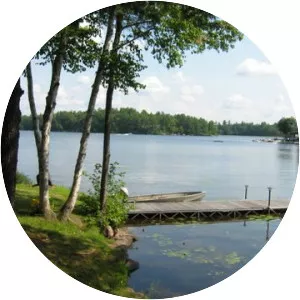 Severn River - Central Ontario