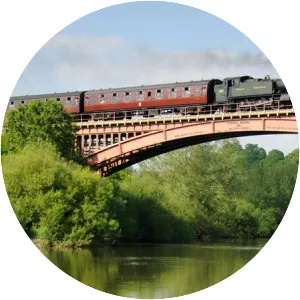 Severn Valley - 