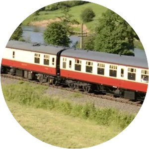 Severn Valley Railway - 