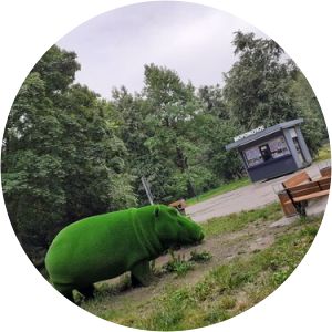 Severnye Dubki Park - 