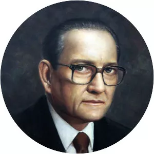 Severo Colberg Ramírez