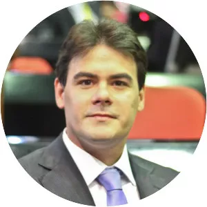 Severo Maria Eulálio