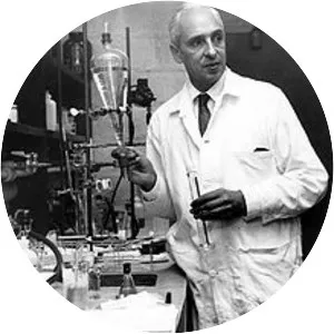 Severo Ochoa - Physician