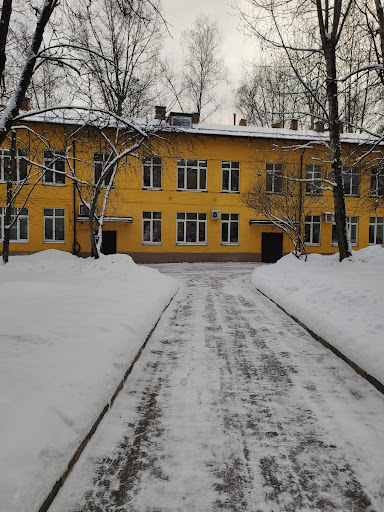 Severo-Vostochnogo Ao Ostankinskiy Ktsso Gu