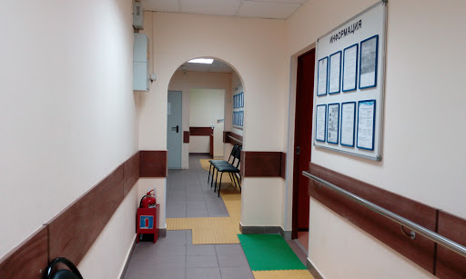 Severo-Zapadnogo Ao Mitino Ktsso Gu