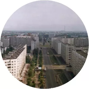 Severodvinsk