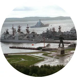 Severomorsk