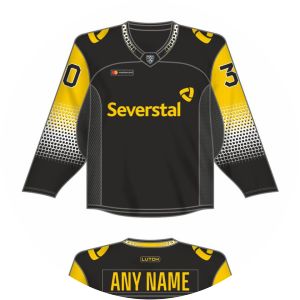 Severstal Cherepovets