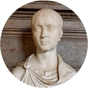 Severus Alexander