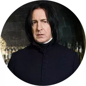 Severus Snape