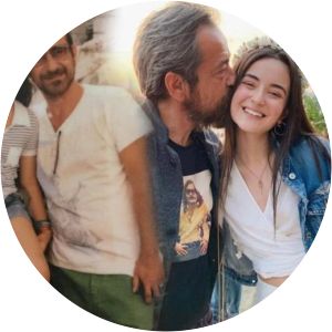 Sevgi Guryay photograph