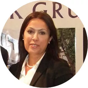 Sevgi Sabancı