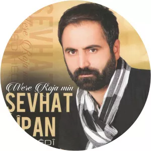 Şevhat Sipan
