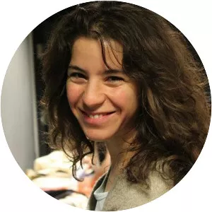 Sevi Algan photograph