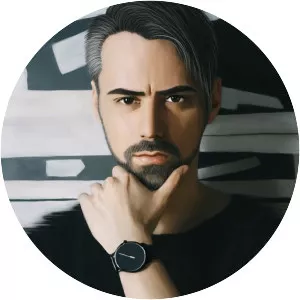 Anton Sevidov - Musical artist