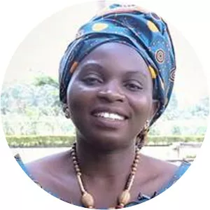 Sevidzem Ernestine Leikeki