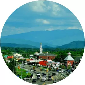 Sevierville