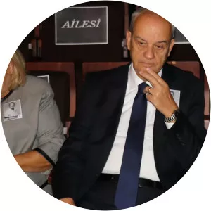 Sevil Başbuğ photograph