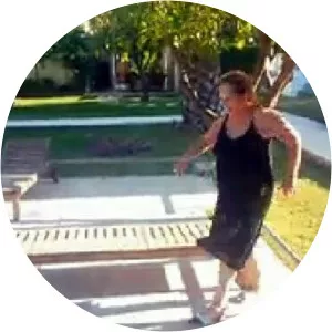 Sevil Kayıhan photograph