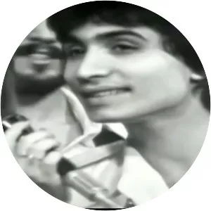 Sevil Özyurt - Musical artist