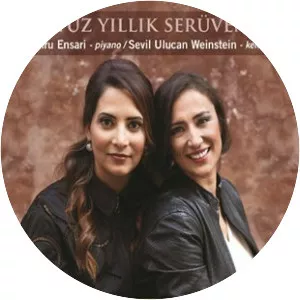 Sevil Ulucan Weinstein