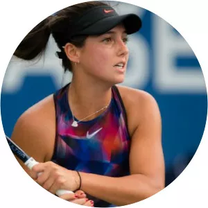 Sevil Yuldasheva - Uzbekistani tennis player