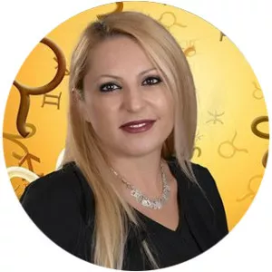 Sevilay Eriçdem - Author