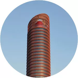 Sevilla Tower