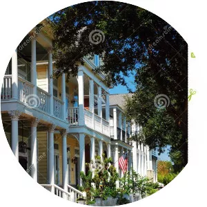 Seville Historic District - 