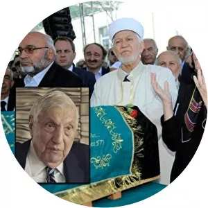 Sevim Bodur - İbrahim Bodur's wife