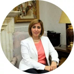 Sevim Topaca - Ercan Topaca's wife