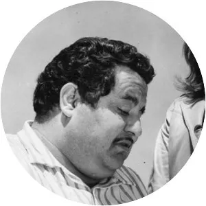 Sevim Tosun photograph