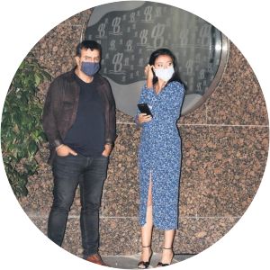 Sevin Vural Guneştekin photograph