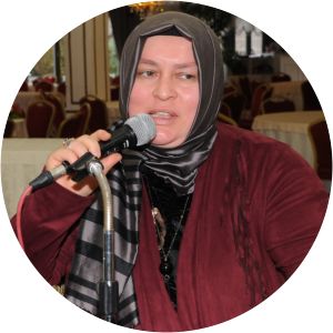 Sevinç Aktaş photograph