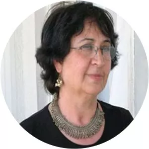 Sevinç Kuşoğlu - Author