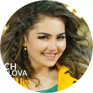 Sevinch Ismoilova - Musical artist