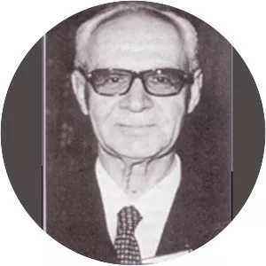 Şevket Aziz Kansu - Turkish physician