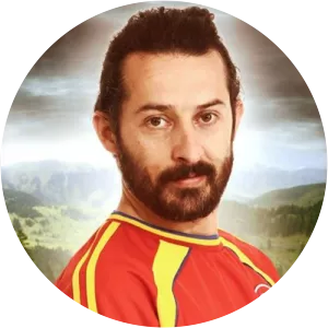 Şevket Çapkınoğlu