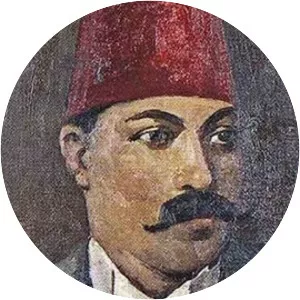 Şevki Bey
