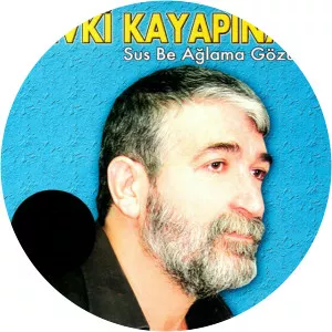 Şevki Kayapınar - Musical artist