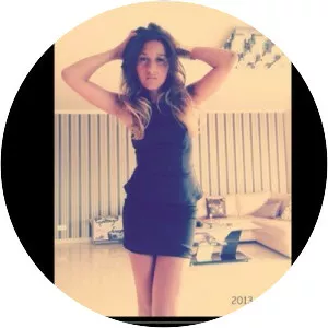 Şevval El Roman photograph