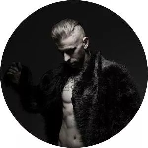 SEVVEN - Musical artist