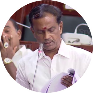 Sevvoor S. Ramachandran