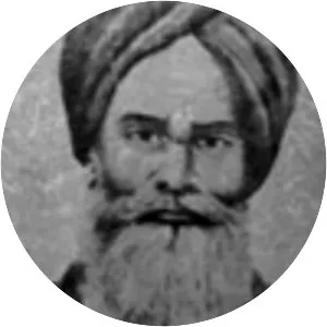 Sewa Singh Thikriwala
