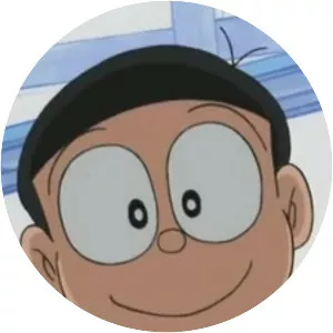 Sewashi - Doraemon character