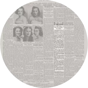 Sewell Tappan Tyng photograph