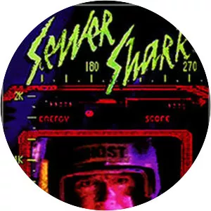 Sewer Shark - Video game