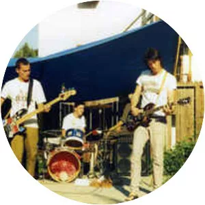 Sewer Trout - Rock band