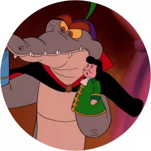 Sewernose de Bergerac