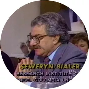 Seweryn Bialer